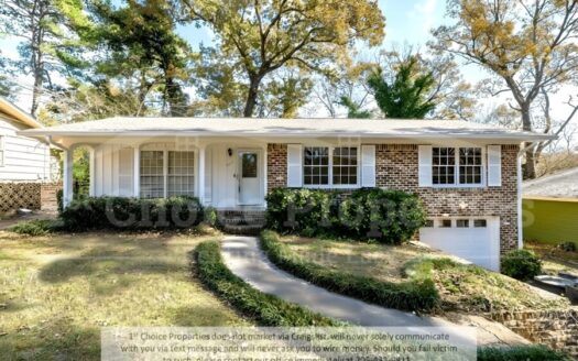 Properties List - 1st Choice Properties